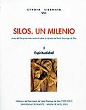 Imagen de portada del libro Silos. Un milenio