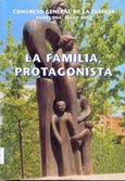 Imagen de portada del libro La familia, protagonista