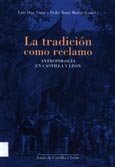 Imagen de portada del libro La tradición como reclamo