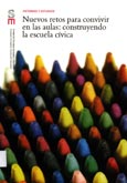 Imagen de portada del libro Nuevos retos para convivir en las aulas