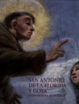 Imagen de portada del libro San Antonio de la Florida y Goya