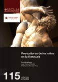 Imagen de portada del libro Reescrituras de los mitos en la literatura