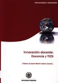 Imagen de portada del libro Innovación docente