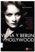 Imagen de portada del libro Viena y Berlin en Hollywood
