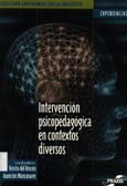 Imagen de portada del libro Intervención psicopedagógica en contextos diversos