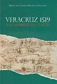 Imagen de portada del libro Veracruz 1519