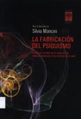 Imagen de portada del libro La fabricación del psiquismo