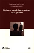 Imagen de portada del libro Hacia una agenda iberoamericana por la igualdad