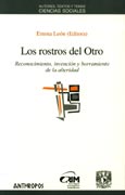 Imagen de portada del libro Los rostros del Otro