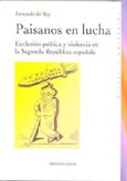 Imagen de portada del libro Paisanos en lucha