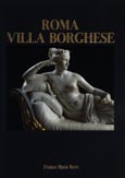 Imagen de portada del libro Villa Borghese