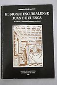 Imagen de portada del libro El Monje Escurialense Juan de Cuenca