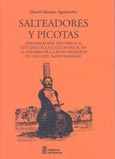 Imagen de portada del libro Salteadores y picotas