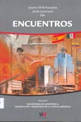 Imagen de portada del libro Encuentros