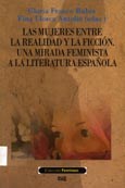 Imagen de portada del libro Las mujeres entre la realidad y la ficción