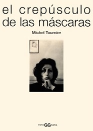 Imagen de portada del libro El crepúsculo de las máscaras