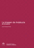 Imagen de portada del libro La imagen de Andalucía en el turismo