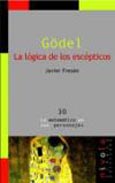 Imagen de portada del libro Gödel :