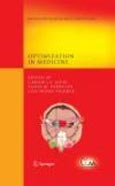 Imagen de portada del libro Optimization in medicine