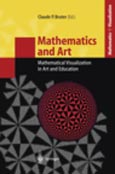 Imagen de portada del libro Mathematics and art