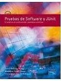 Imagen de portada del libro Pruebas de software y JUnit