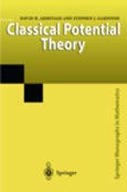 Imagen de portada del libro Classical potential theory