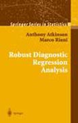 Imagen de portada del libro Robust diagnostic regression analysis