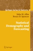 Imagen de portada del libro Statistical Demography and Forecasting