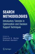 Imagen de portada del libro Search Methodologies