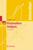 Imagen de portada del libro Postmodern Analysis