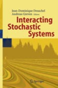 Imagen de portada del libro Interacting stochastic systems