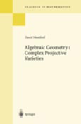 Imagen de portada del libro Algebraic Geometry I