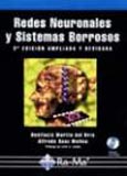 Imagen de portada del libro Redes neuronales y sistemas borrosos