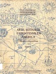 Imagen de portada del libro Arte, historia e identidad en América