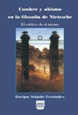 Imagen de portada del libro Cumbre y abismo en la filosofía de Nietzsche