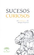 Imagen de portada del libro Sucesos curiosos