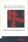 Imagen de portada del libro Spinoza contemporáneo