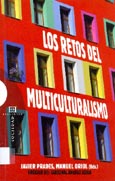 Imagen de portada del libro Los retos del multiculturalismo