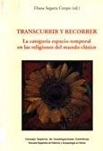 Imagen de portada del libro Transcurrir y recorrer