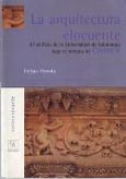 Imagen de portada del libro La arquitectura elocuente. El edificio de la Universidad de Salamanca bajo el reinado de Carlos V