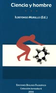 Imagen de portada del libro Ciencia y hombre