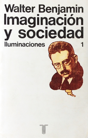 Imagen de portada del libro Imaginación y sociedad