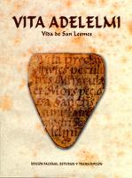 Imagen de portada del libro Vita Adelelmi