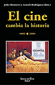 Imagen de portada del libro El cine cambia la historia