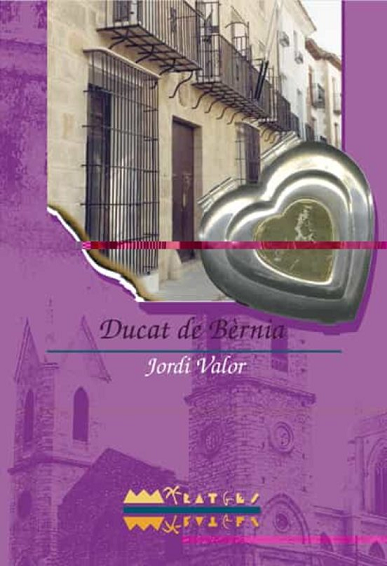 Imagen de portada del libro Ducat de Bèrnia