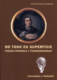 Imagen de portada del libro No todo es superficie