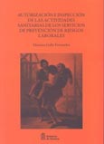 Imagen de portada del libro Autorización e inspección de las actividades sanitarias de los servicios de prevención de riesgos laborales