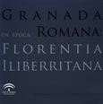 Imagen de portada del libro Granada en la época romana
