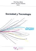 Imagen de portada del libro Sociedad y tecnología