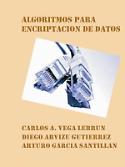 Imagen de portada del libro Algoritmos para encriptación de datos